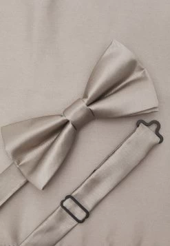 Pier One SET - Einstecktuch - Stone -Pier One Verkaufsgeschäft c079acf21d984f87a5a118594b813079