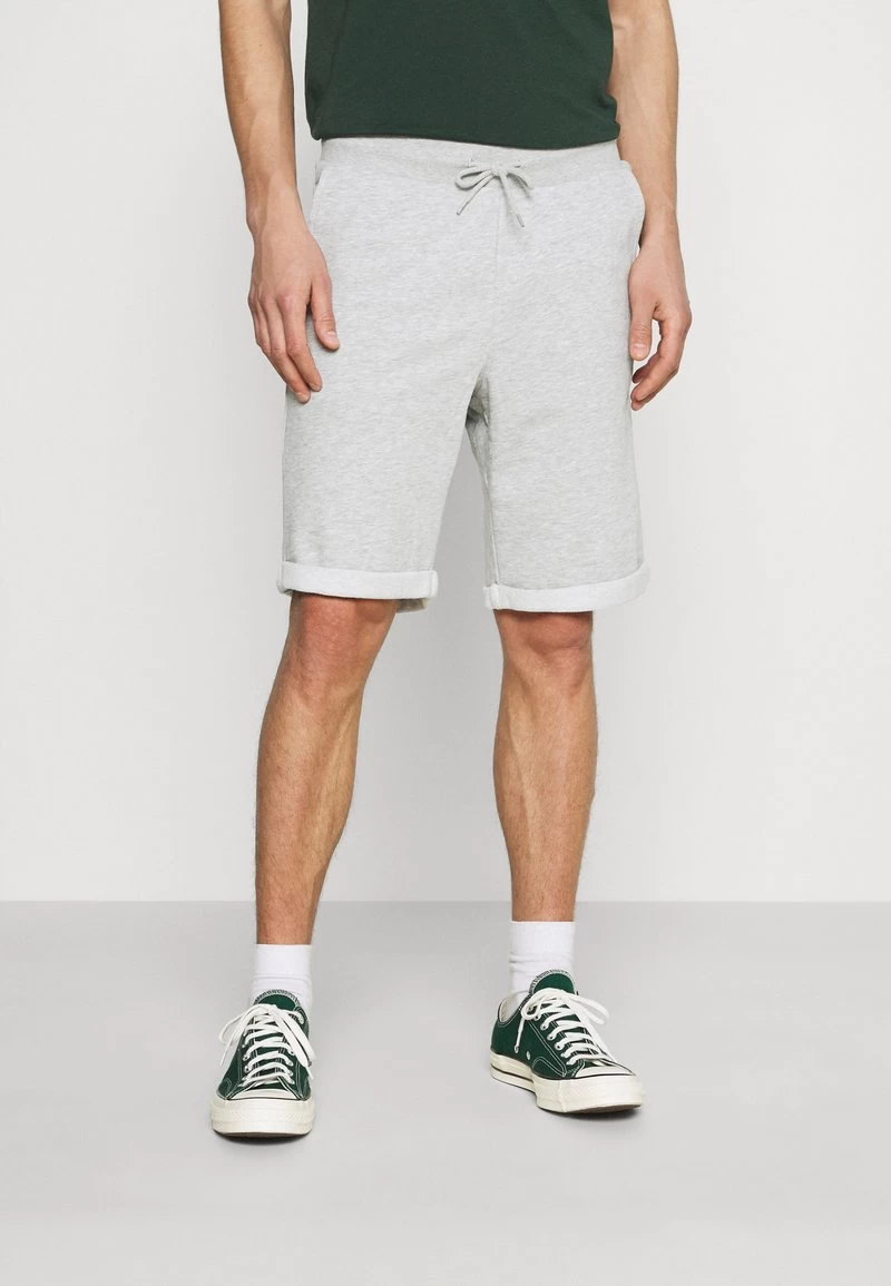 Pier One Jogginghose - Light Grey 1 Pier One Jogginghose - Light Grey