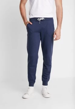 Pier One Jogginghose - Mottled Dark Blue -Pier One Verkaufsgeschäft c4361e4389ca47aa998e4b70452a6820 1