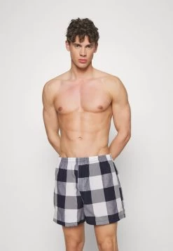 Pier One 5 PACK - Boxershorts - Blue -Pier One Verkaufsgeschäft c47741d0c6d04b108ae265fac1fb9bba