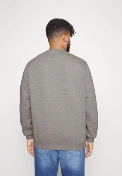 Pier One Sweatshirt - Grey -Pier One Verkaufsgeschäft c564088c3a73467da691477ad379a634