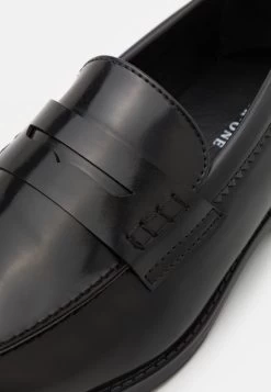 Pier One Slipper - Black -Pier One Verkaufsgeschäft c5e34df4ddc54faea70ae060d15a9786