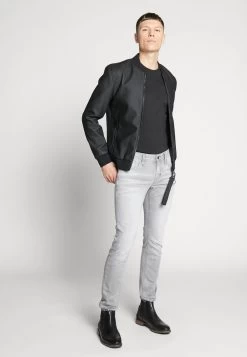 Pier One 2 PACK - Top - White/black -Pier One Verkaufsgeschäft c5e3985593c9463f9e29b52b32961a9d 1