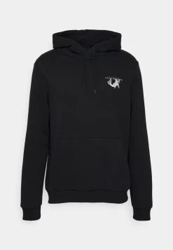 Pier One Sweatshirt - Black 10 Pier One Sweatshirt - Black -Pier One Verkaufsgeschäft c6417f321585409183fd9e6fd649ef70