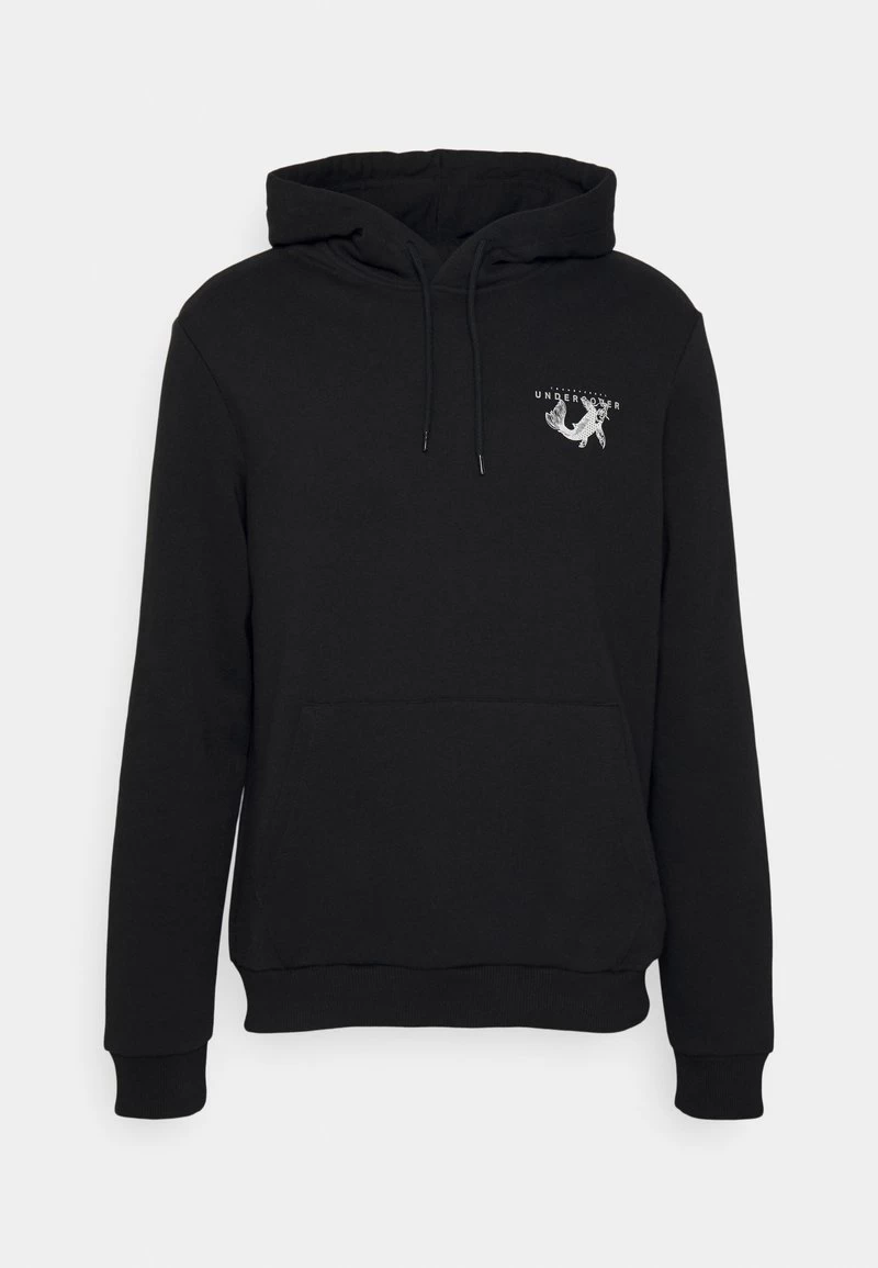 Pier One Sweatshirt - Black 5 Pier One Sweatshirt - Black – Bild 5