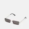 Pier One UNISEX - Sonnenbrille - Black