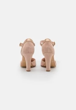 Pier One LEATHER - Pumps - Light Pink -Pier One Verkaufsgeschäft c9648e9a6c734caf8b53dd2823933b61