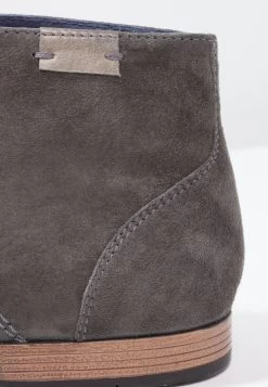 Pier One Business-Schnürer - Shark/cognac 11 Pier One Business-Schnürer - Shark/cognac -Pier One Verkaufsgeschäft ca6c9d7b82a449058960be26da75f18d