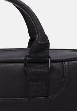 Pier One Notebooktasche - Black -Pier One Verkaufsgeschäft ca9180d68a144696990cba0e1fb6368c