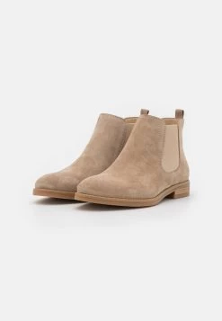 Pier One LEATHER - Ankle Boot - Beige 8 Pier One LEATHER - Ankle Boot - Beige -Pier One Verkaufsgeschäft cb79b2bf203d462ba5a90f0e28618920