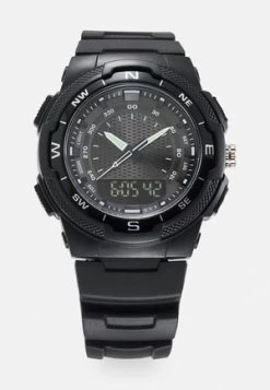 Pier One Digitaluhr - Black 11 Pier One Digitaluhr - Black -Pier One Verkaufsgeschäft cb929089a39d47fc8d25799c4350f467