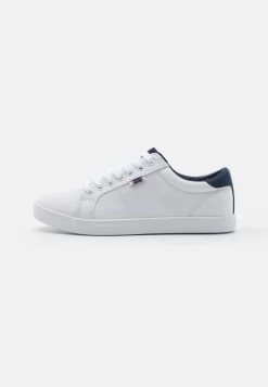Pier One Sneaker Low - White