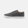Pier One UNISEX - Sneaker Low - Grey