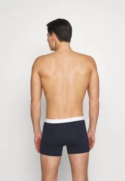 Pier One 5 PACK - Panties - Dark Blue/red -Pier One Verkaufsgeschäft cd0863118cd344d58ab8015e95d8ceff