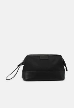 Pier One Kosmetiktasche - 802 - Black -Pier One Verkaufsgeschäft cd260d4e40ee4dc38ee533db4dc63900 1