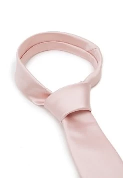 Pier One SET - Einstecktuch - Light Pink -Pier One Verkaufsgeschäft cd9ed1720fe744d48106be4aa671634c