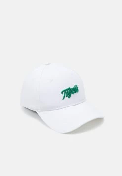 Pier One UNISEX - Cap - White -Pier One Verkaufsgeschäft cf4afbf9e37c4543b0f0f746377e423d 1
