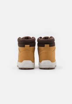 Pier One Schnürstiefelette - Camel -Pier One Verkaufsgeschäft d1a6950ceafc4d848e55bce6c760144c