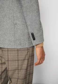 Pier One Sakko - Grey 11 Pier One Sakko - Grey -Pier One Verkaufsgeschäft d2aca0cdb2c34383b82955d987f8f782