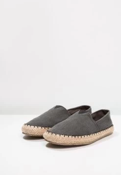Pier One Espadrille - Grey -Pier One Verkaufsgeschäft d3f6d93cf6a84c038fa1e85511b70aa4