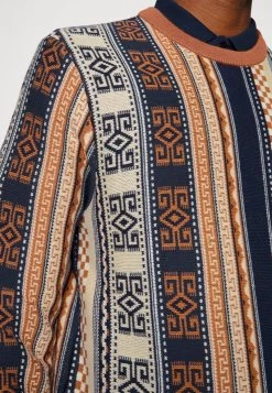 Pier One Strickpullover - Multi-coloured -Pier One Verkaufsgeschäft d443650c531b433face97c260d5d62d2