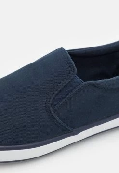 Pier One UNISEX - Sneaker Low - Dark Blue 11 Pier One UNISEX - Sneaker Low - Dark Blue -Pier One Verkaufsgeschäft d492a0b4967e43d3b9cf58a8e4c33896