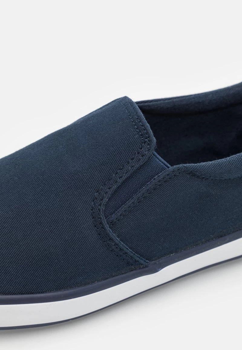 Pier One UNISEX - Sneaker Low - Dark Blue 6 Pier One UNISEX - Sneaker Low - Dark Blue – Bild 6