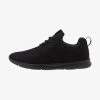 Pier One Sneaker Low - Black