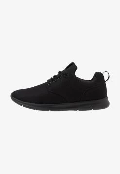 Pier One Sneaker Low - Black