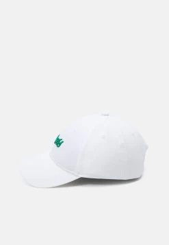 Pier One UNISEX - Cap - White -Pier One Verkaufsgeschäft d581118b46c14b709018784d7c020a87