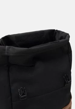 Pier One UNISEX - Tagesrucksack - Brown/black -Pier One Verkaufsgeschäft d5e63421c18540a39f5866f77c89ea7a