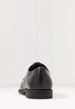 Pier One Business-Schnürer - Black -Pier One Verkaufsgeschäft d80a9138d2bb4dc2833242f8c9ed9cd8