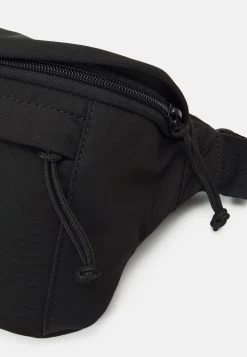 Pier One UNISEX - Gürteltasche - Black -Pier One Verkaufsgeschäft d883492774cb4d4a8edc3c5db6a32387