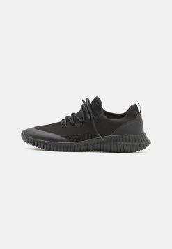 Pier One Sneaker Low - Black