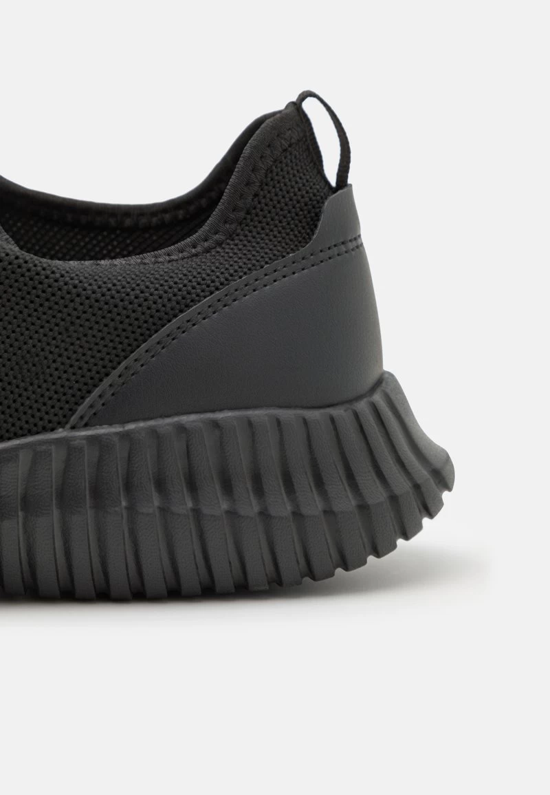 Pier One Sneaker Low - Black 6 Pier One Sneaker Low - Black – Bild 6