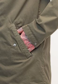 Pier One Parka - Khaki -Pier One Verkaufsgeschäft da4b30db53db4920b3e5850fd7f70280