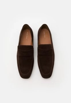 Pier One Business-Slipper - Dark Brown 9 Pier One Business-Slipper - Dark Brown -Pier One Verkaufsgeschäft dabc48d8fca3488f88fd0b32e87a70fc