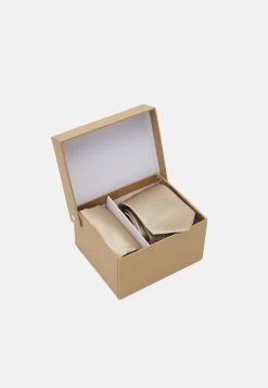 Pier One SET - Einstecktuch - Beige -Pier One Verkaufsgeschäft dae22eb1283541c98e7012d1c86f16c1