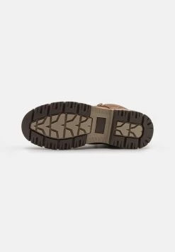 Pier One Schnürstiefelette - Dark Brown -Pier One Verkaufsgeschäft db9ca3b85f784239aa5c7877f72223da