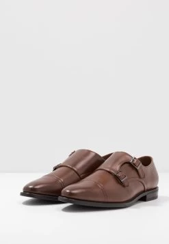 Pier One Business-Slipper - Cognac 8 Pier One Business-Slipper - Cognac -Pier One Verkaufsgeschäft dbf45785eec84ff2adbccffb3a20018f