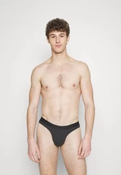 Pier One 3 PACK - Slip - Red/grey/black -Pier One Verkaufsgeschäft dc27697b26534a9cbcca1555a1dfc300 1