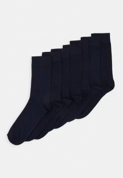 Pier One 7 PACK - Socken - Black 10 Pier One 7 PACK - Socken - Black -Pier One Verkaufsgeschäft dc8308636e864c599d1d3a6b5f2d5846