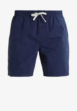 Pier One Shorts - Dark Blue -Pier One Verkaufsgeschäft dd32c2882a0f48f49689c0f64823806e
