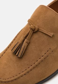 Pier One Slipper - Cognac -Pier One Verkaufsgeschäft dfdc8c6ef0df465a89e5f98844cf7dec