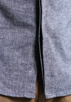 Pier One Hemd - Dark Blue -Pier One Verkaufsgeschäft e003788ccf6842cf8e88b52f07efb764