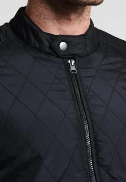 Pier One Übergangsjacke - Black -Pier One Verkaufsgeschäft e0ab6833bcd64c75ad2c056ec1a81847