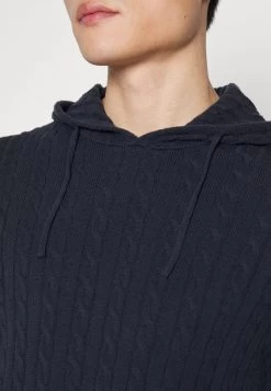 Pier One Strickpullover - Dark Blue -Pier One Verkaufsgeschäft e1cd3c469e524cf7b94d7dcd388a441e