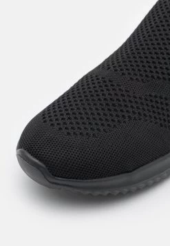 Pier One Slipper - Black 11 Pier One Slipper - Black -Pier One Verkaufsgeschäft e2c682b9701f4c84a77f1a95a1f5aad5
