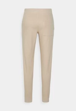 Pier One 2 PACK - Jogginghose - Tan/black -Pier One Verkaufsgeschäft e37cd0fa790040659bce42089e27c74a