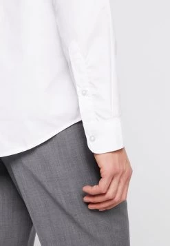 Pier One 2 PACK - Businesshemd - White/light Blue 9 Pier One 2 PACK - Businesshemd - White/light Blue -Pier One Verkaufsgeschäft e517776bf75e47cd95ab73ee8298362f